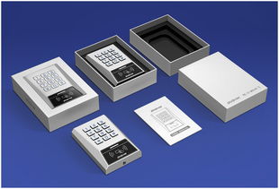 因果工業設計 以深圳智造，詮釋產品外觀設計的極致品位與品質